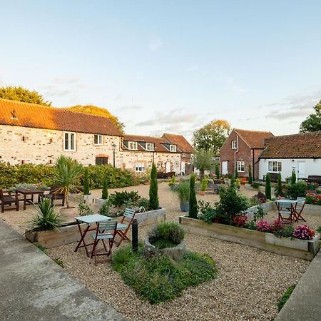 Horseshoe Cottage Bridlington Extérieur photo
