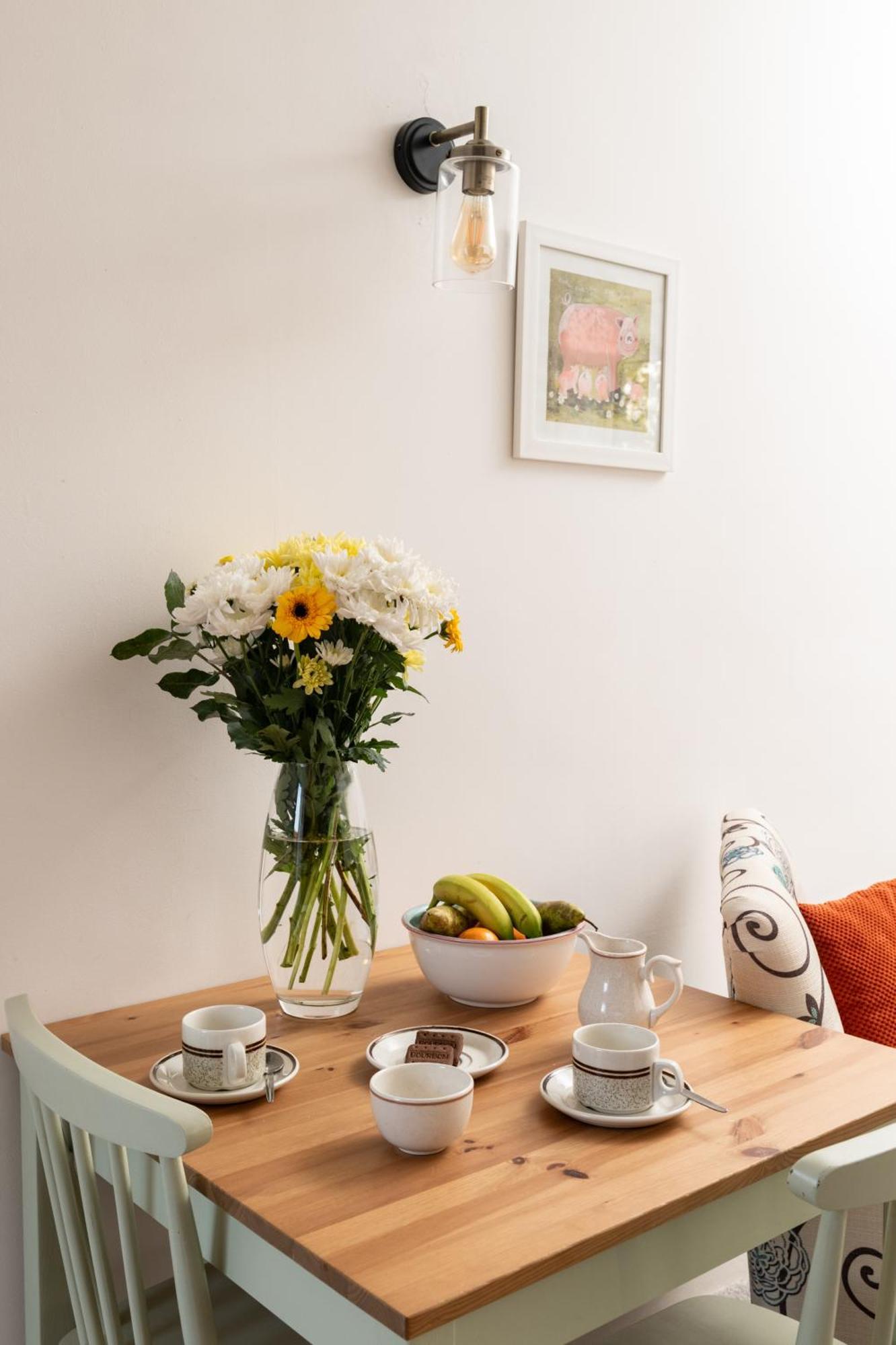Horseshoe Cottage Bridlington Extérieur photo