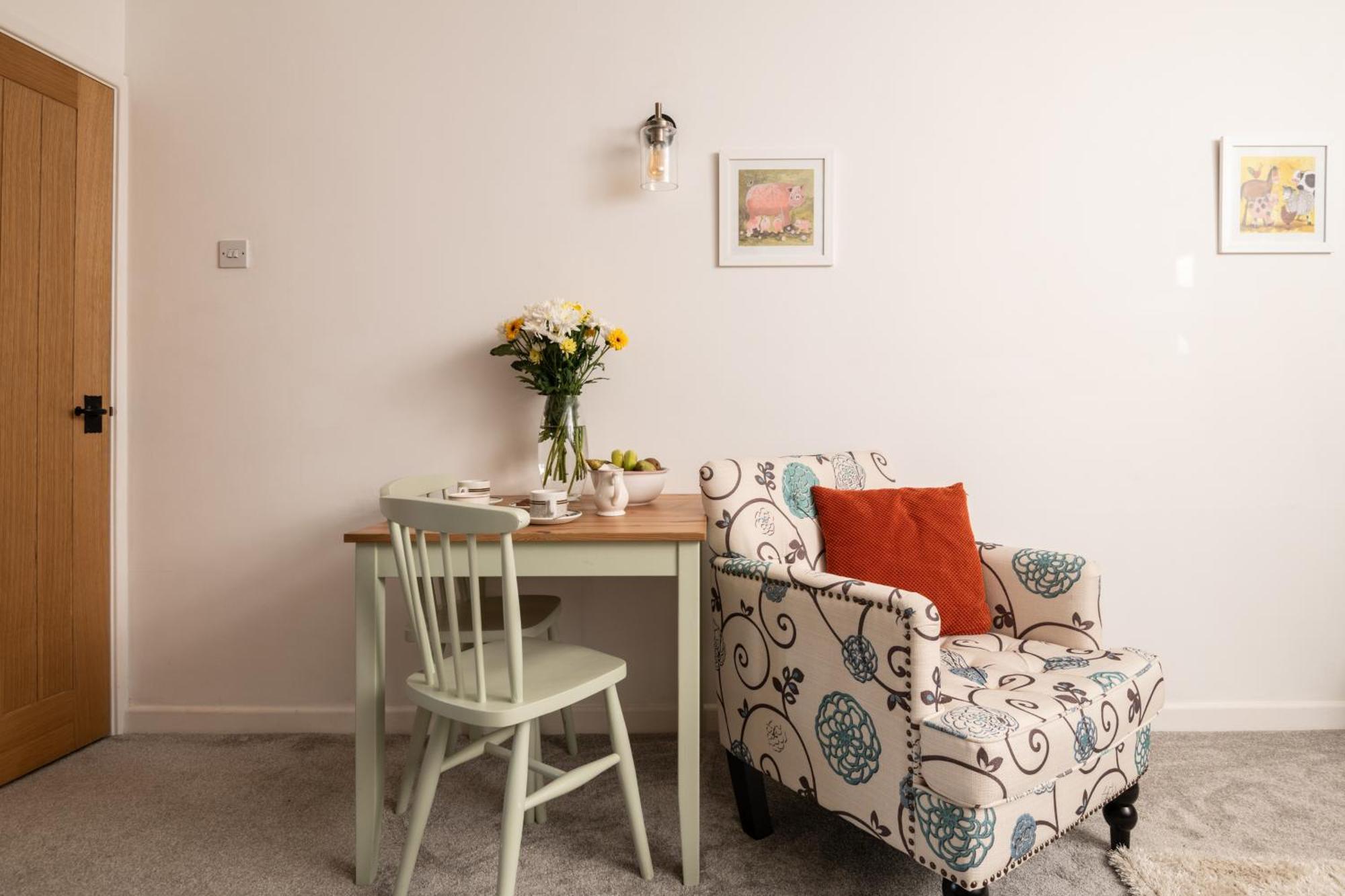 Horseshoe Cottage Bridlington Extérieur photo