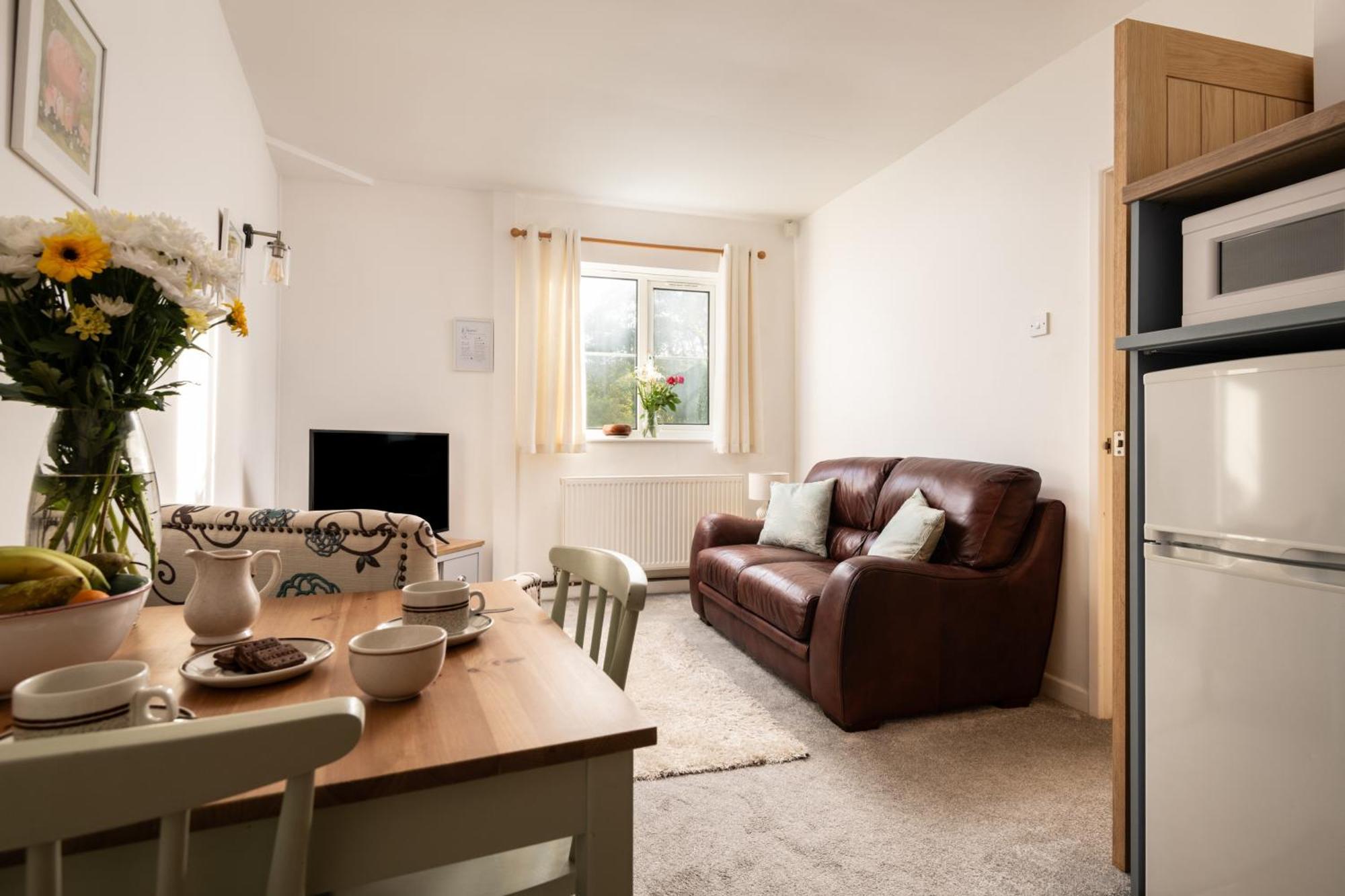 Horseshoe Cottage Bridlington Extérieur photo