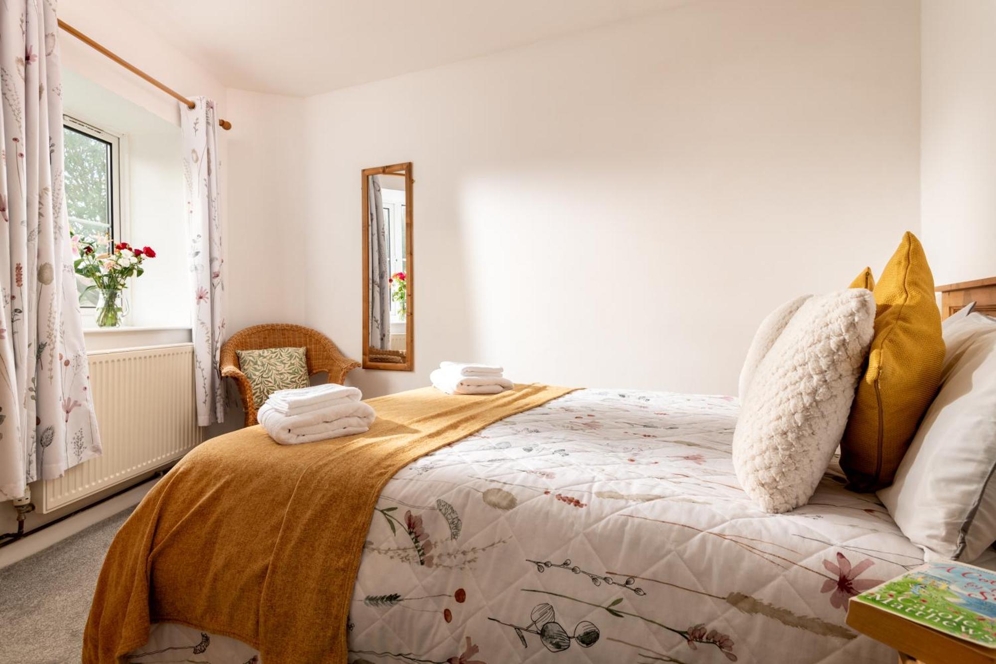 Horseshoe Cottage Bridlington Extérieur photo