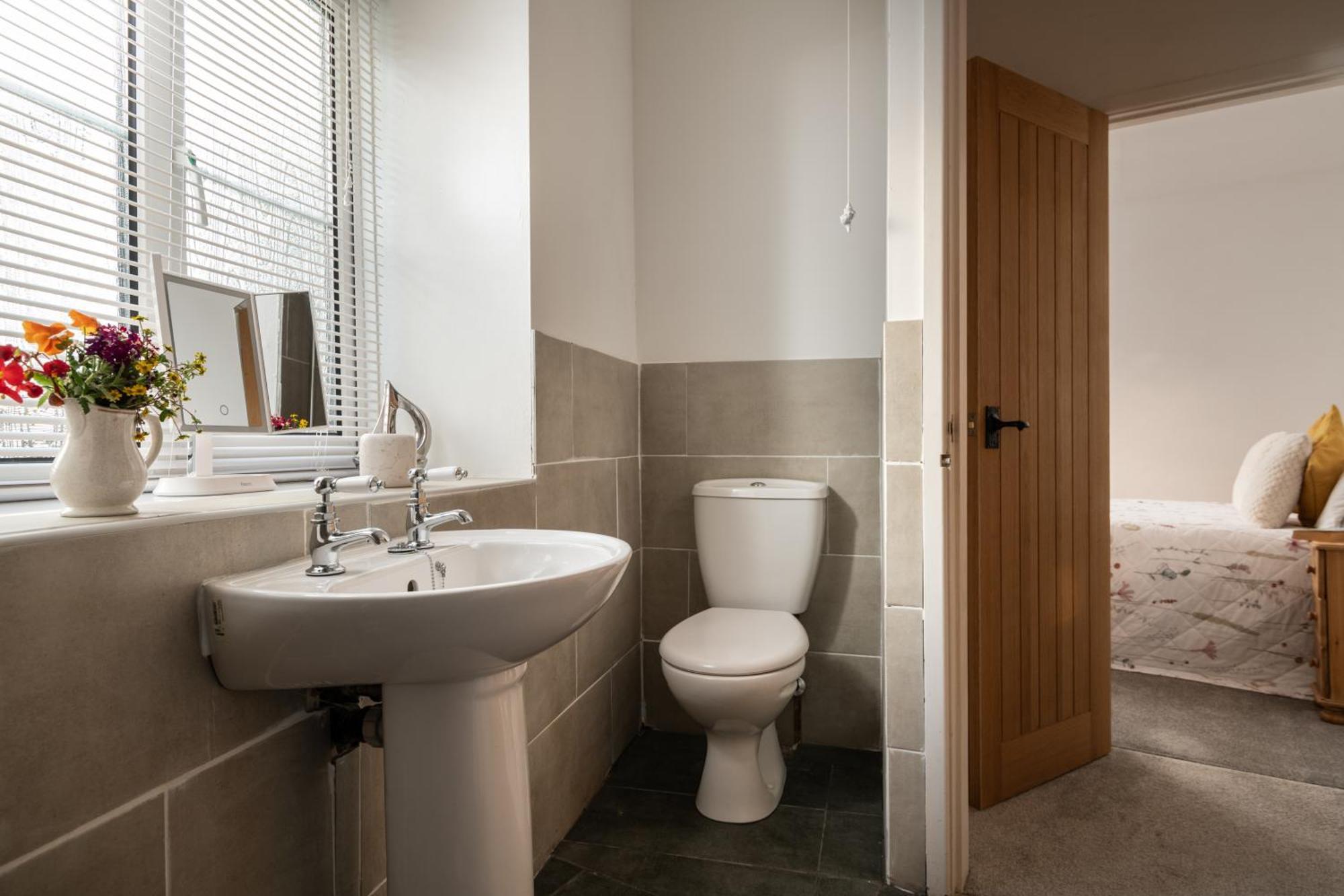 Horseshoe Cottage Bridlington Extérieur photo