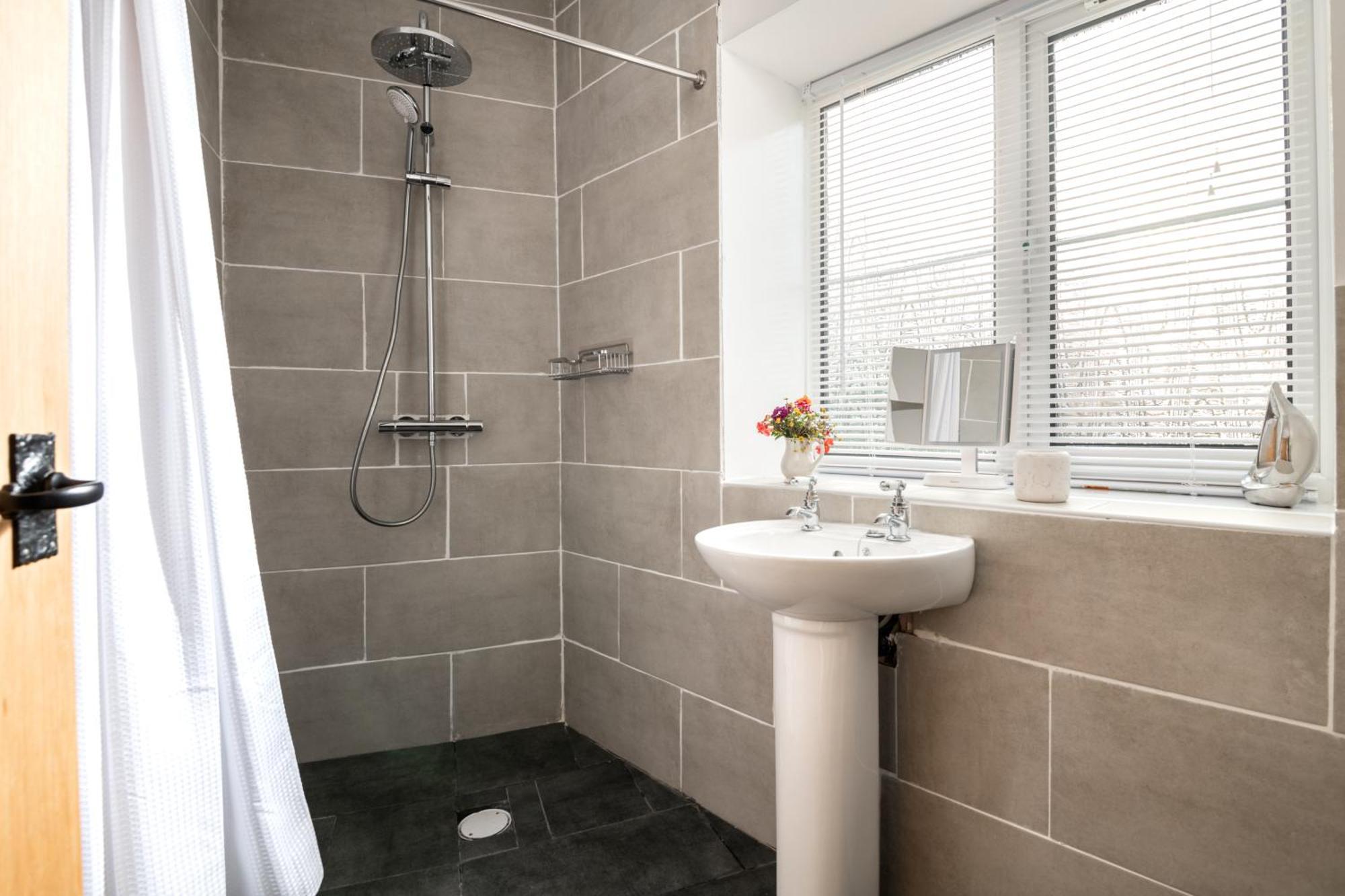Horseshoe Cottage Bridlington Extérieur photo